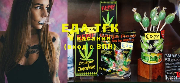 тгк Иннополис